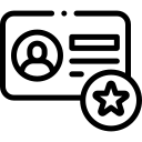 membership-card incon