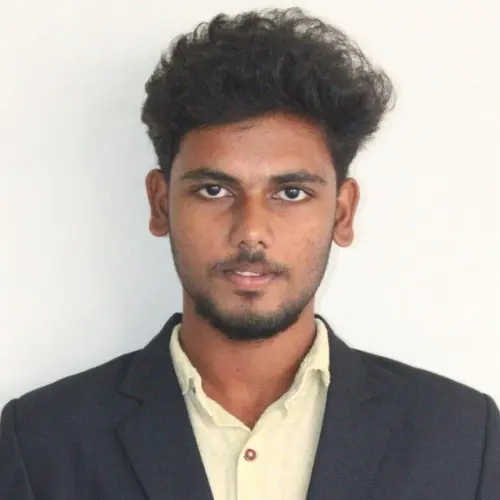 Hemaraj.V