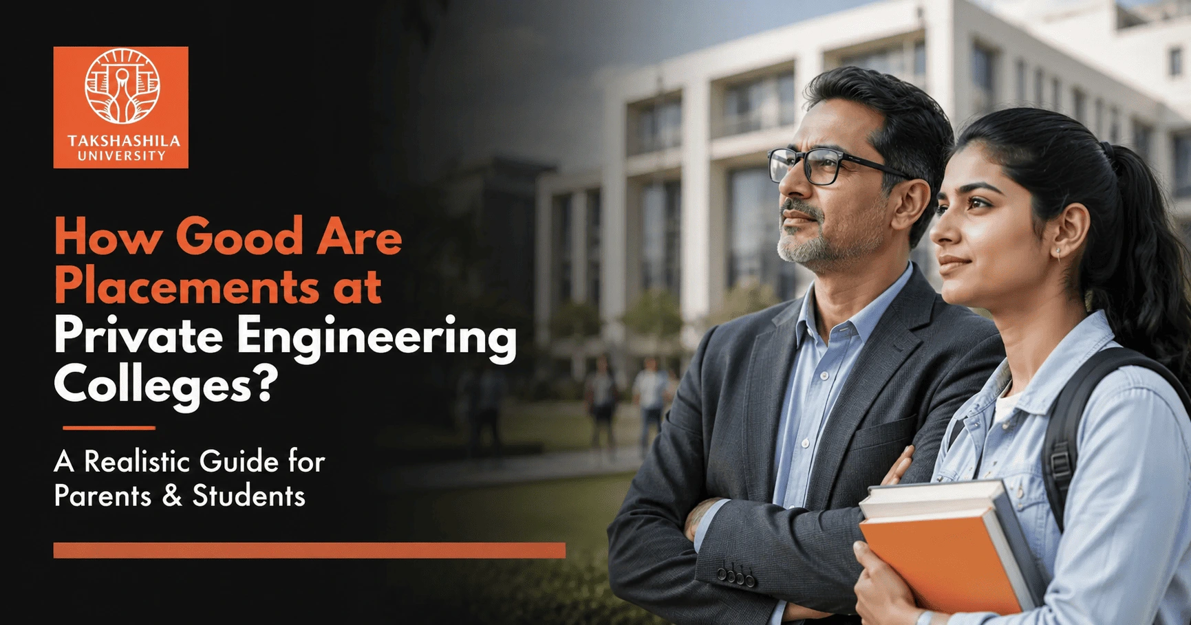 How Good Are Placements at Private Engineering Colleges A Realistic Guide for Parents & Students