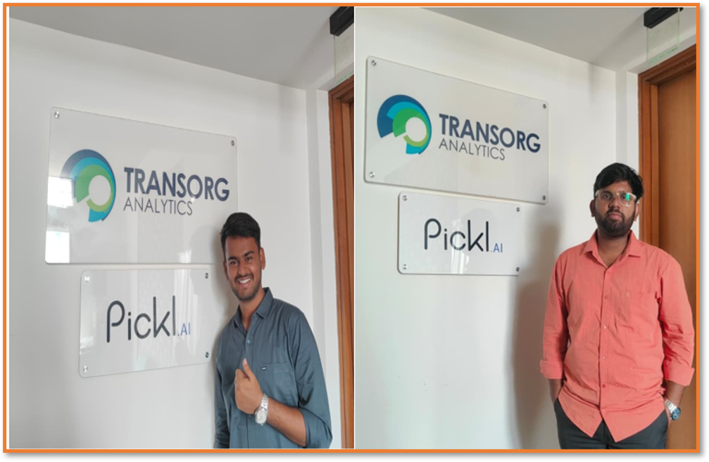 Proud Alumni, Promising Future: A Data Science Milestone